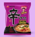 Shin Ramyun Tom Yum 123g