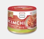 Sliced Kimchi Cabbage 160g