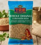 Whole Coriander Seeds 100g