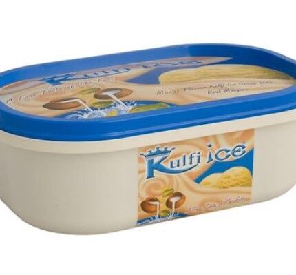 Kulfi Ice Cream Mango 1L
