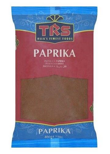 Paprika Powder 100g