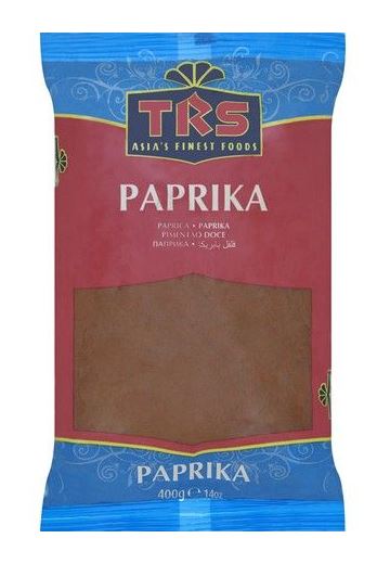 Paprika Powder 100g