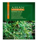 Seaweed Salad 100g