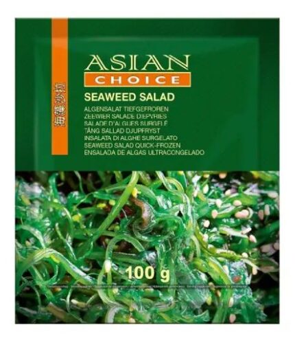 Seaweed Salad 100g