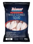 Whole Squid 800g