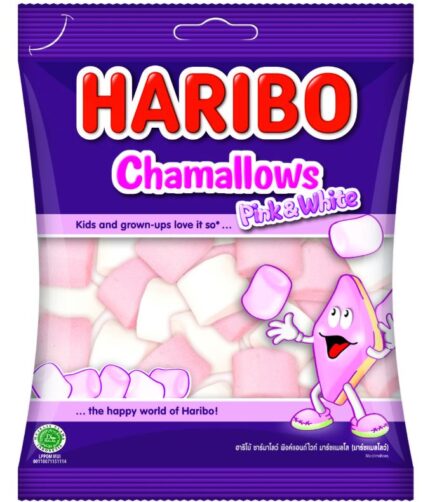 Haribo Chamallows 70g