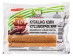 Hot Chicken Sausage 340g